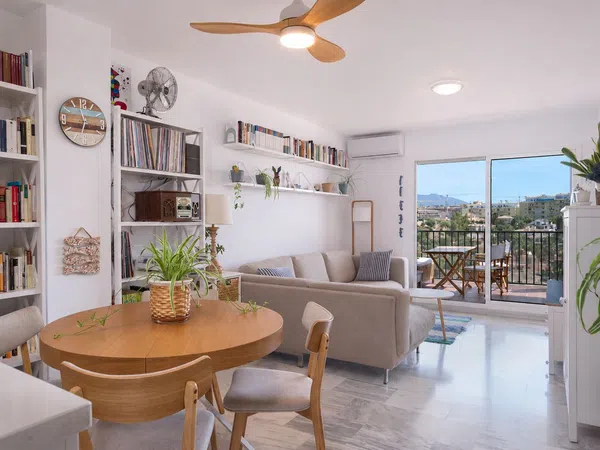 Piso en Geranio de Miraflores, 33 - Foto 5