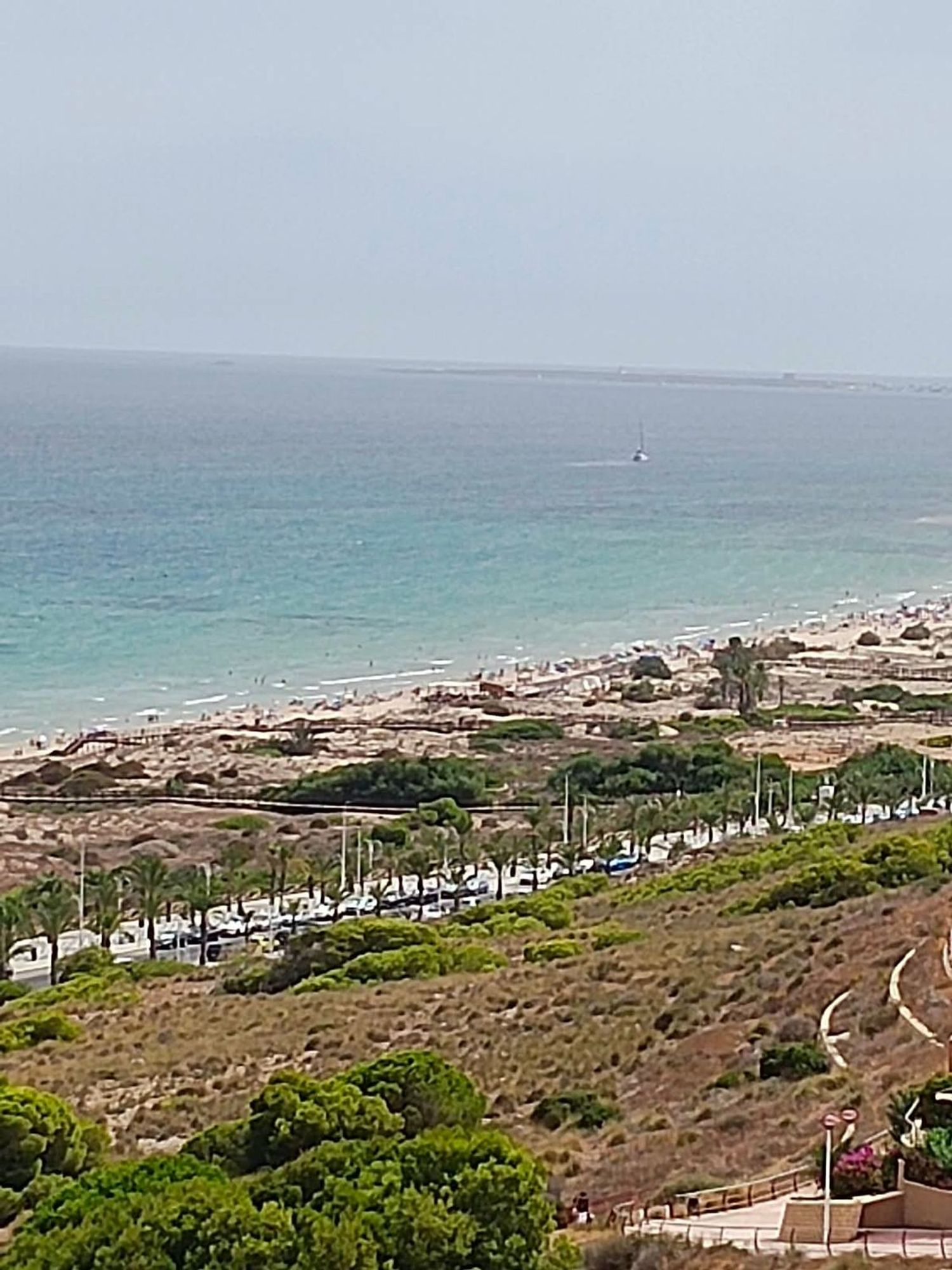 Piso en Avenida Costa Blanca, 35, Arenales del Sol, Arenales del Sol - Foto 2