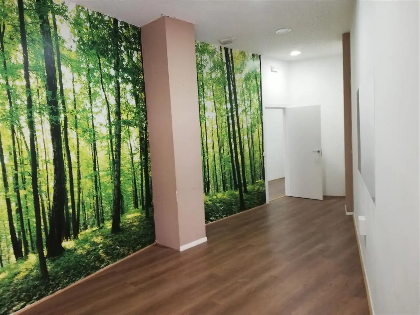 Local comercial en  Carrer del Nord 128 - Foto 11
