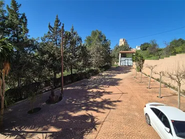 Chalet en  Cerro Aguililla 98 - Foto 6