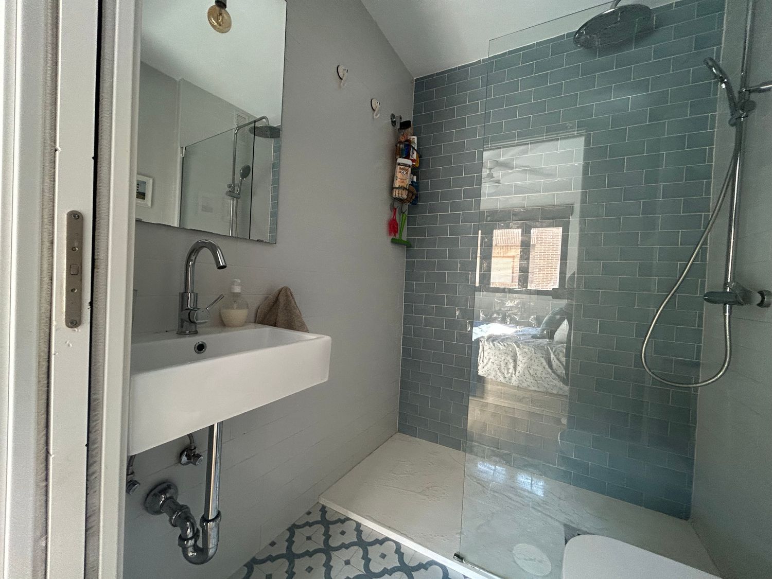 Piso en calle del Marqués de Molins, 8 - Foto 19