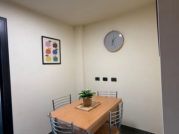 Piso en Avenida Federico García Lorca, 2, La Minilla - Foto 3