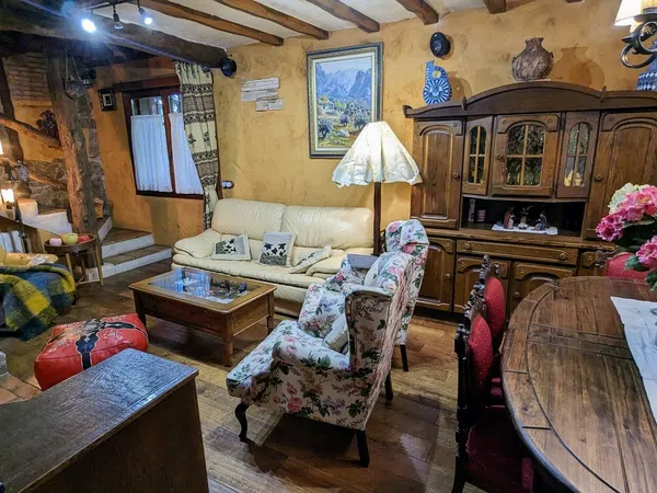 Casa de pueblo en Sotosalbos - Foto 16