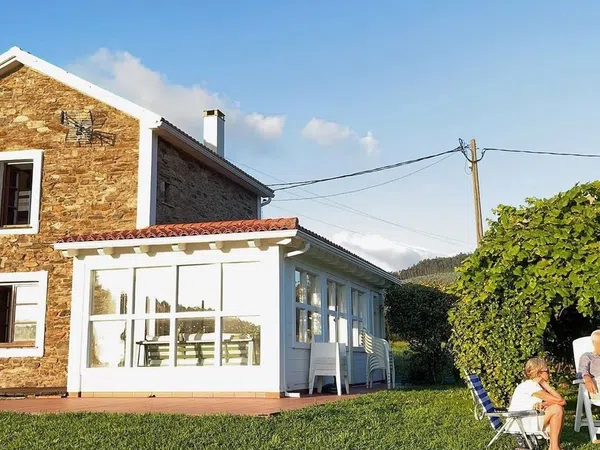 Casa de pueblo en Lugar Redemuiños, 2 - Foto 21
