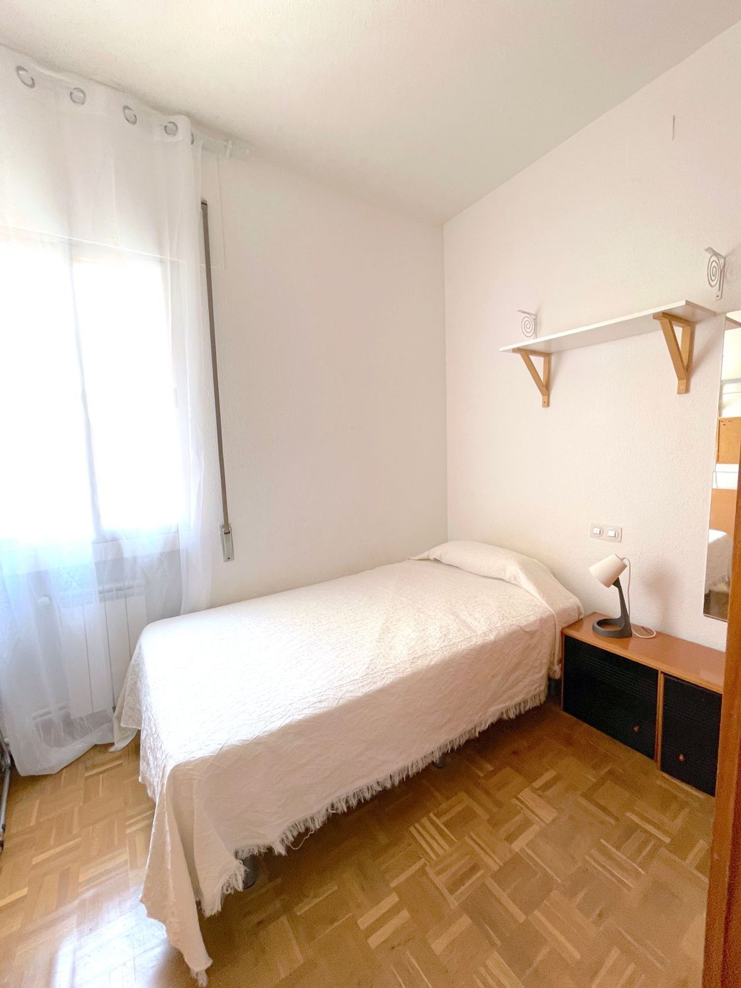 Piso en calle de Fernando Garrido, 6 - Foto 9