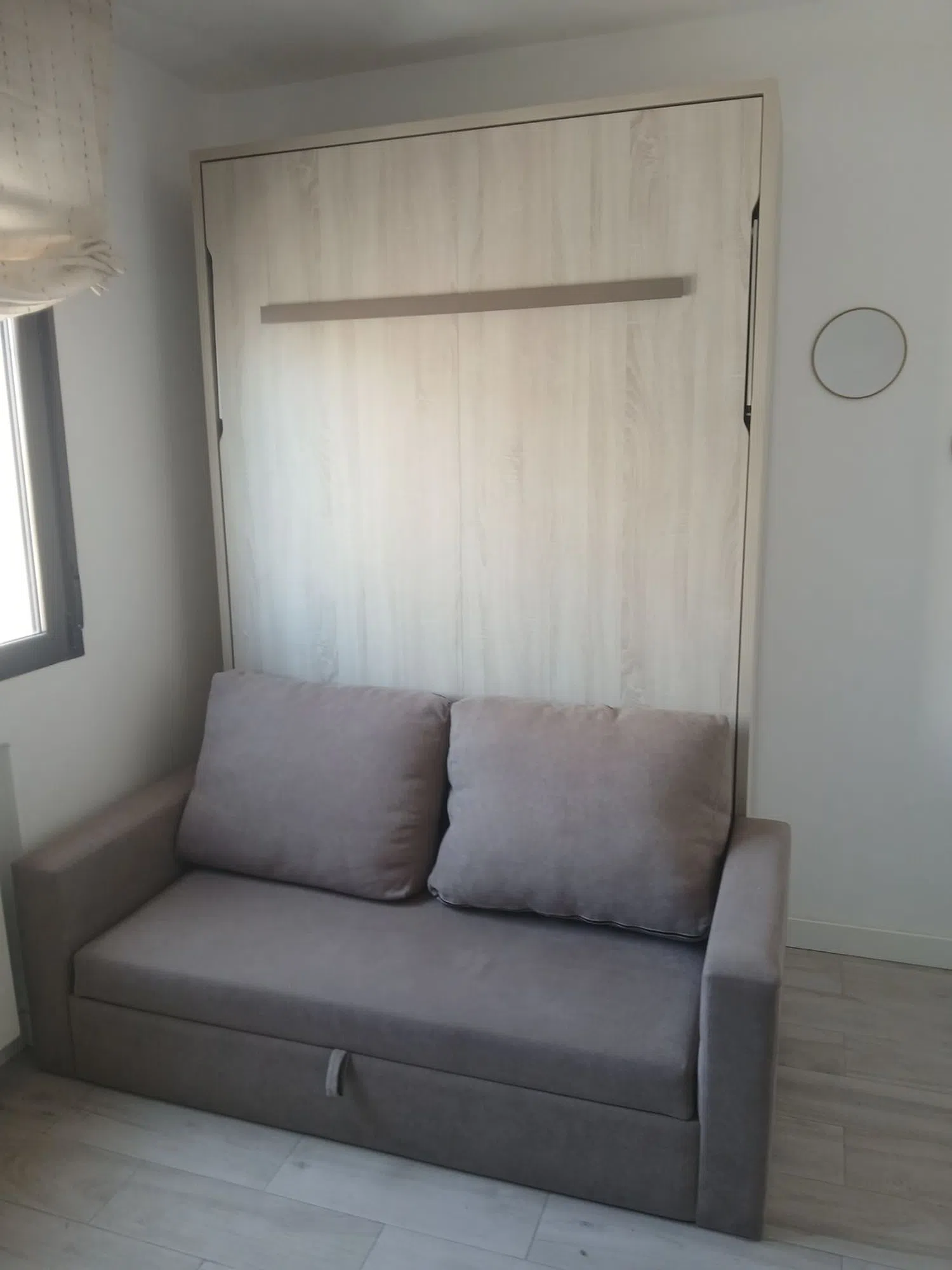 Estudio en via gran, 45 - Foto 26