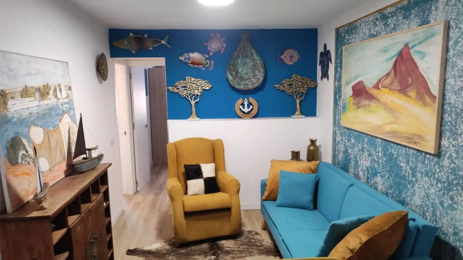 Piso en  Calle Consuelo Alfonso Diaz-Flores 6 - Foto 2