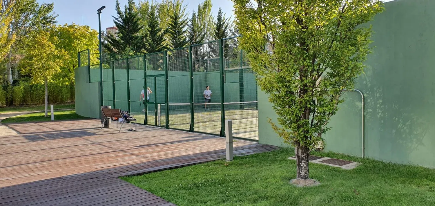 Piso en calle de Dulce Chacón, 45 - Foto 2