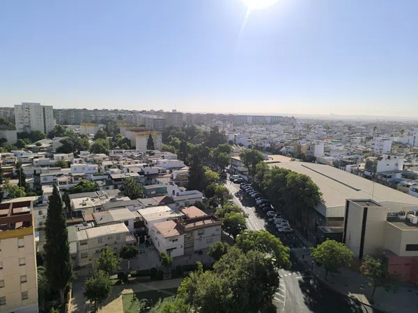 Piso en Avenida los Gavilanes, 498, Juan XXIII - Foto 24