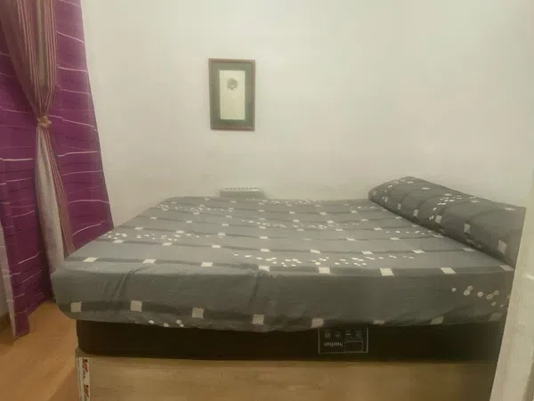 Piso en calle de Hortaleza, 73