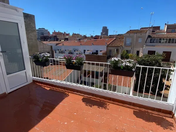 Piso en Calle de Jaume Balmes, 29 - Foto 1