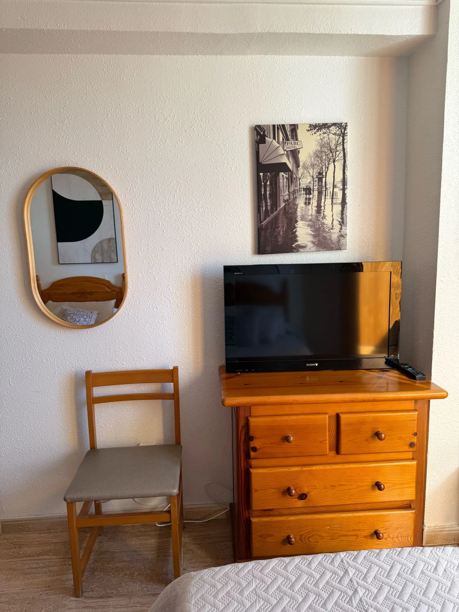 Piso en calle la Pipa, 1 - Foto 19