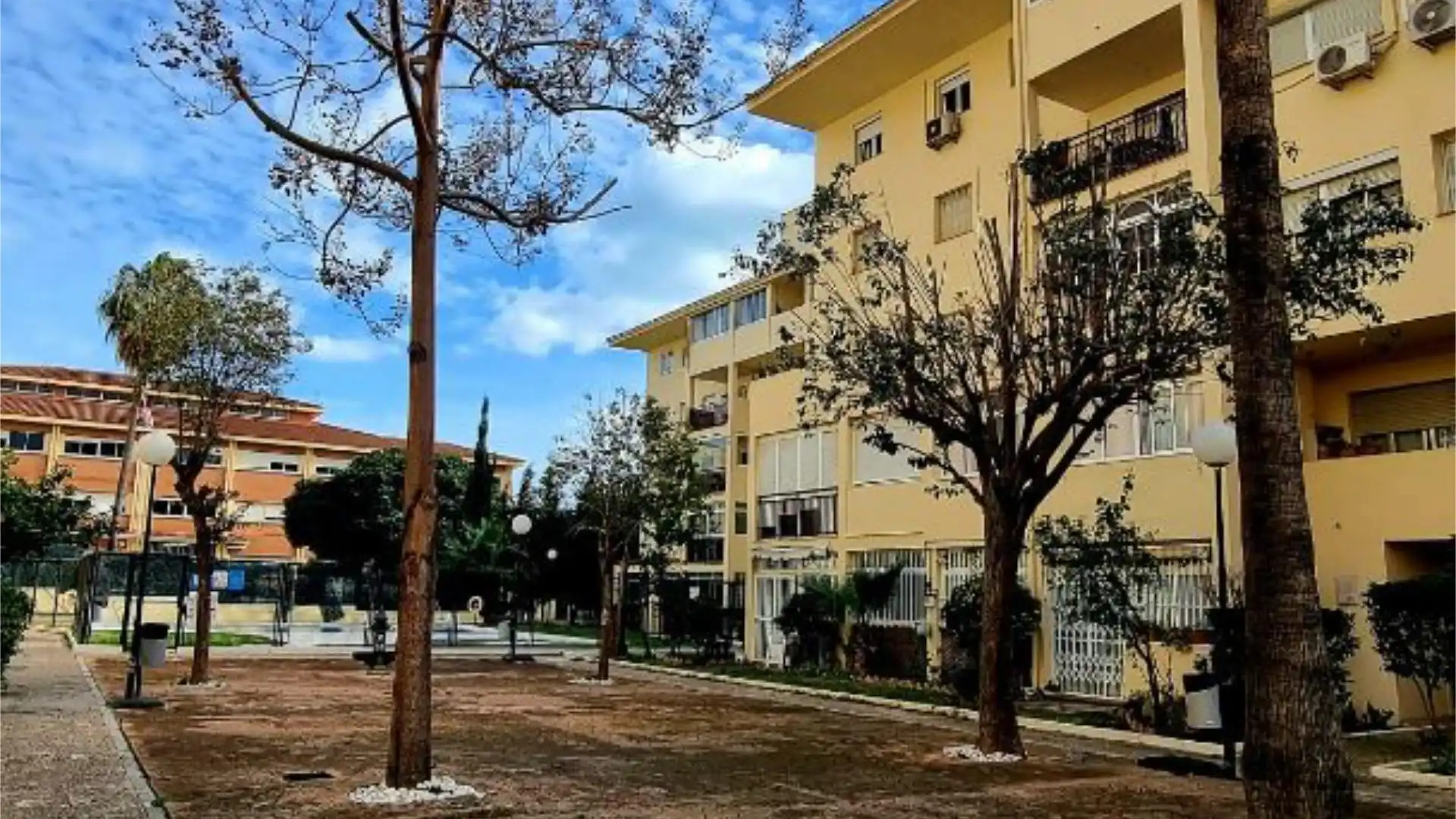 Piso en  Avenida de Bonanza 70 - Foto 35