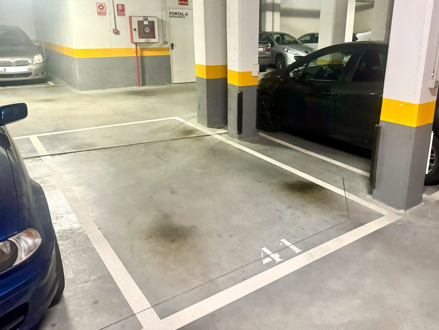 Piso en Calle del Monasterio de Nuestra Señora del Henar, 6 b, Girón - Villa del Prado, Girón - Villa del Prado - Foto 26