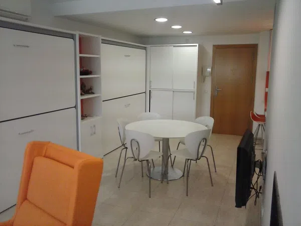 Estudio en Calle Sant Martí de Sesgueioles, 1, Ponent, Ponent - Foto 5