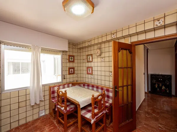 Piso en Calle Joaquín Orozco, 17 -9, Alipark - Foto 11