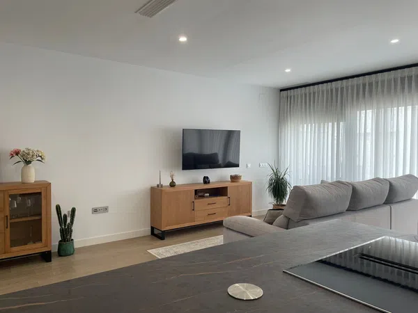 Chalet pareado en calle Javier Imbroda Ortiz, 7 - Foto 6