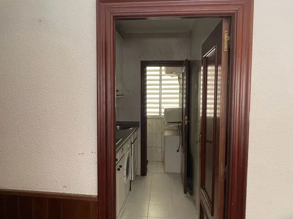 Piso en Calle Isaac Peral, 15, Garrido norte - Foto 7