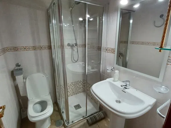 Piso en Calle General Péron, 12, Playamar - Benyamina - Foto 10