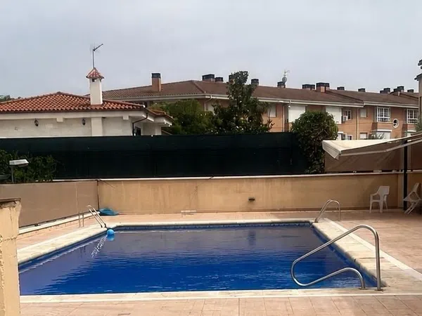 Chalet pareado en Paseo de Pozuelo, 21 - Foto 36