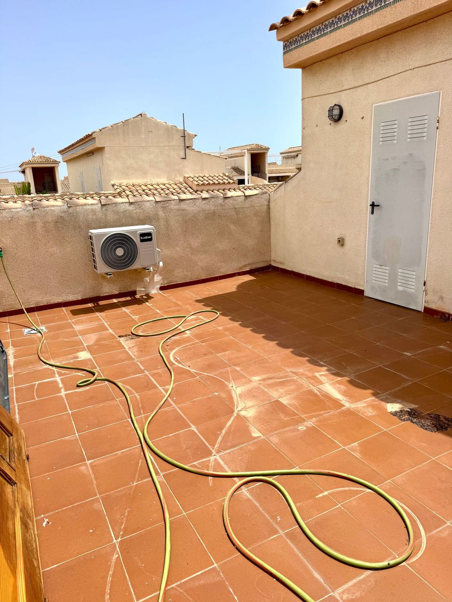 Piso en Calle Rosa, 205, Los Balcones y los Altos - Foto 29