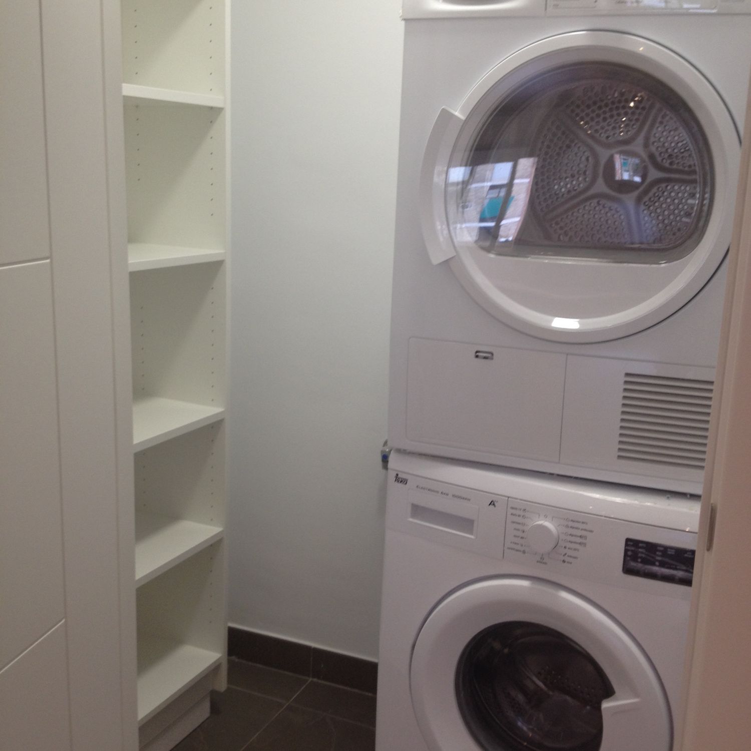 Piso en calle de agustín de foxá, 16 - Foto 14