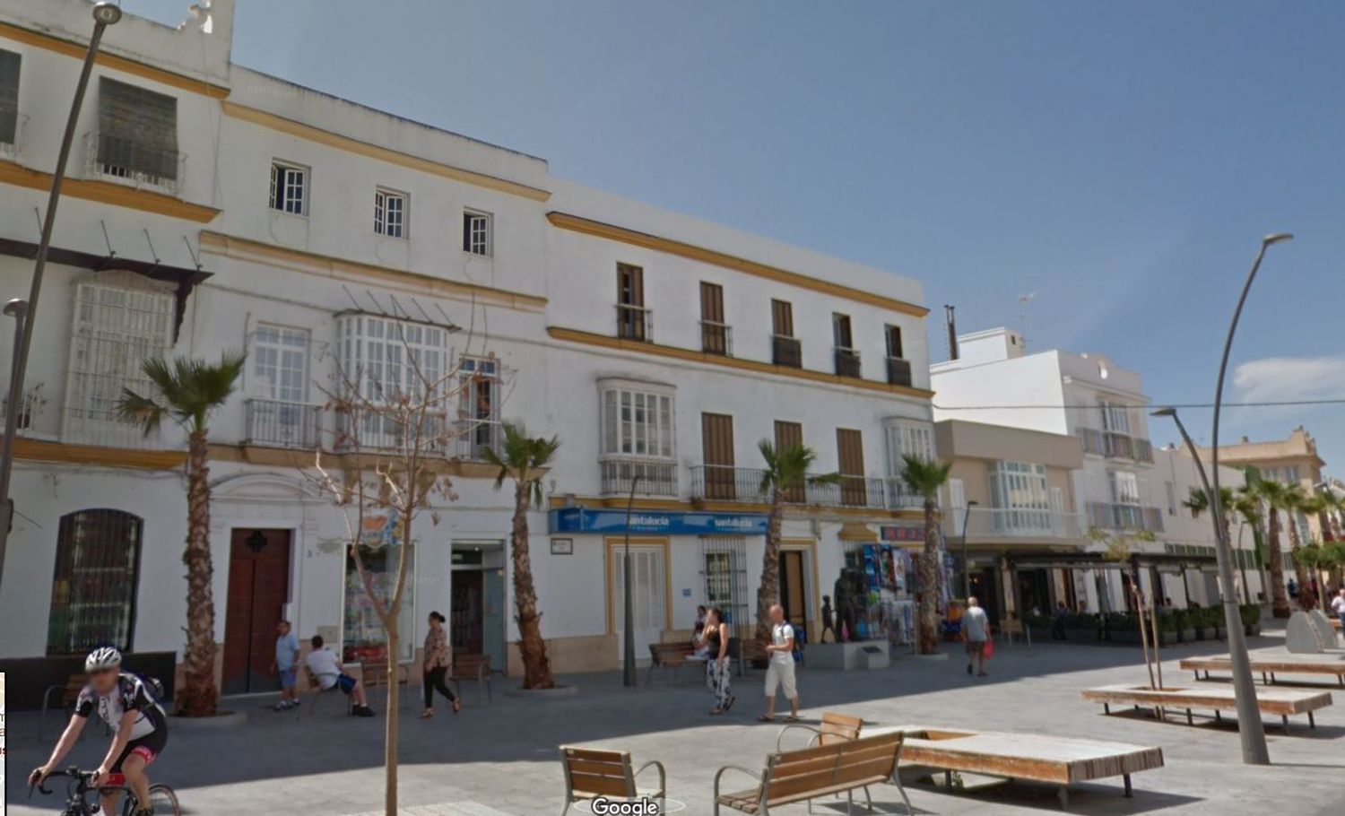 Ático en calle Jesús Nazareno, 5 - Foto 8