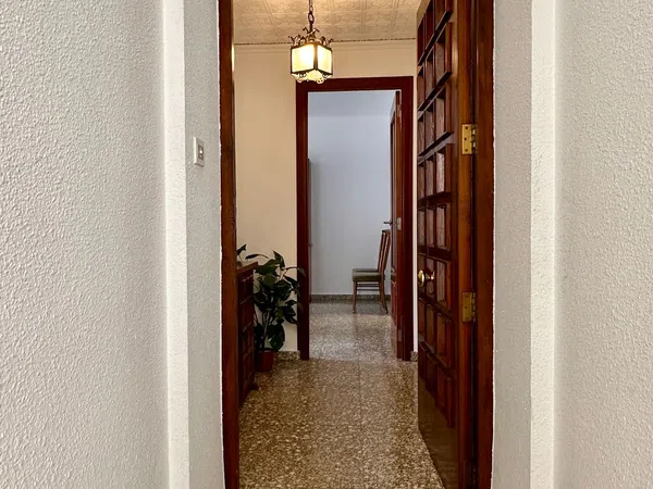 Piso en Calle de Méndez Núñez, 29, Zona Hospital-Plaza del Real - Foto 33