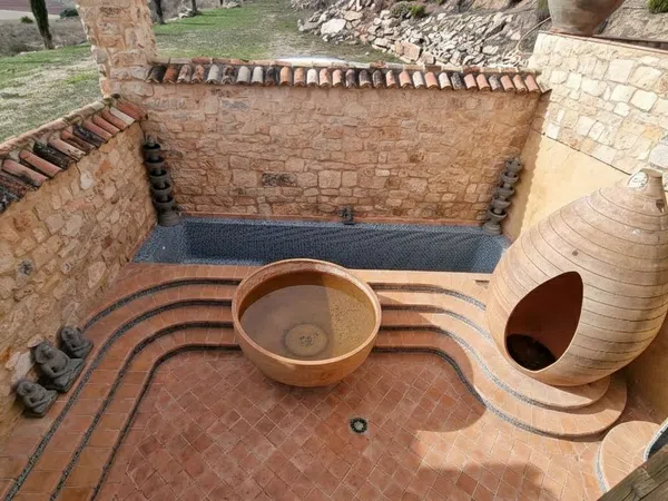 Casa o chalet independiente en Sigüenza - Foto 16