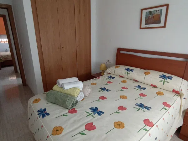 Piso en Avenida Jardín, 45 - Foto 10