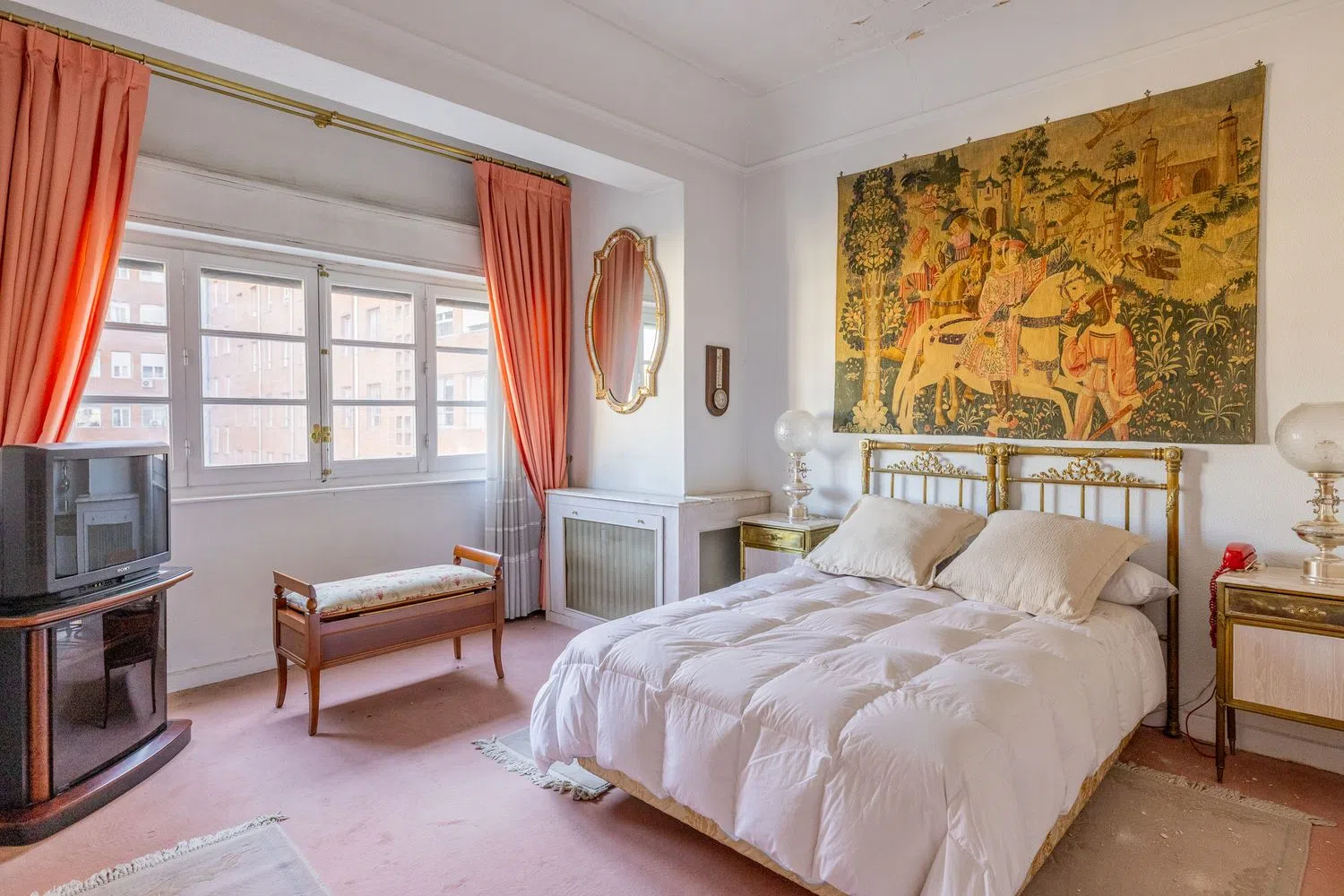 Piso en calle de Diego de León, 60 - Foto 15