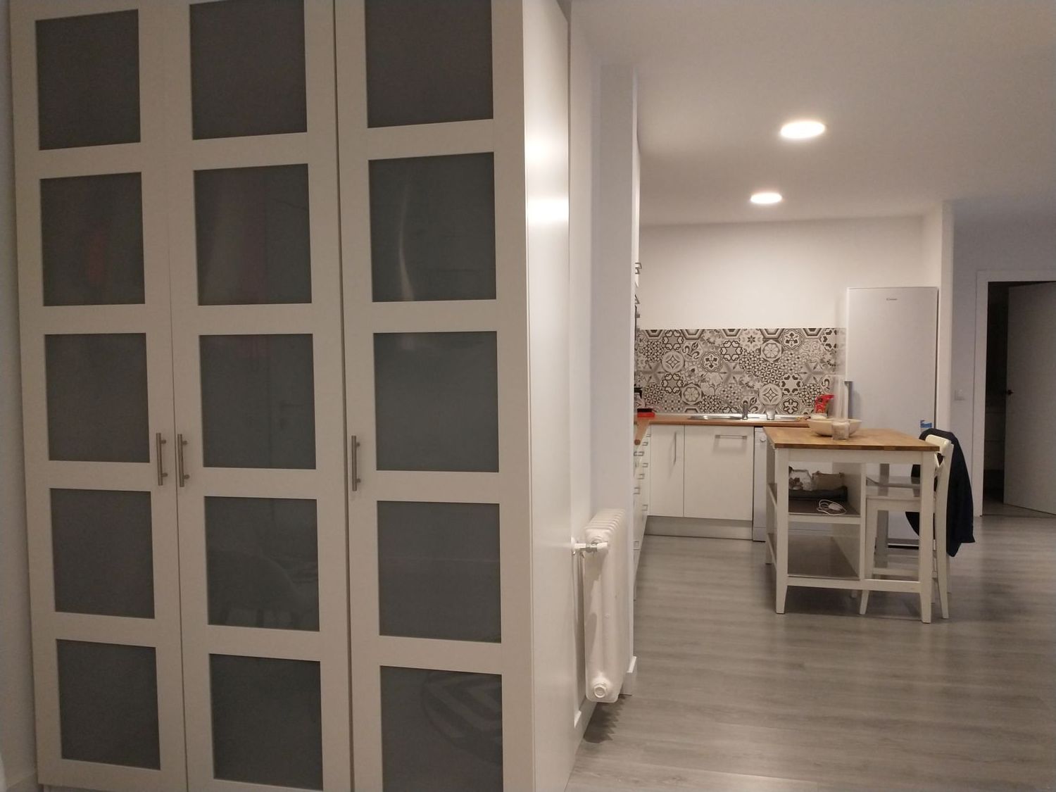 Piso en calle de Clara del Rey, 34 - Foto 5