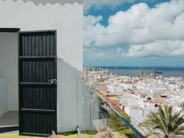 Chalet adosado en Calle Cantabria, 32, San Juan-San José - Foto 5