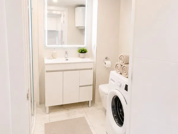 Estudio en Urbanización Molino Blanco, 72 - Foto 10