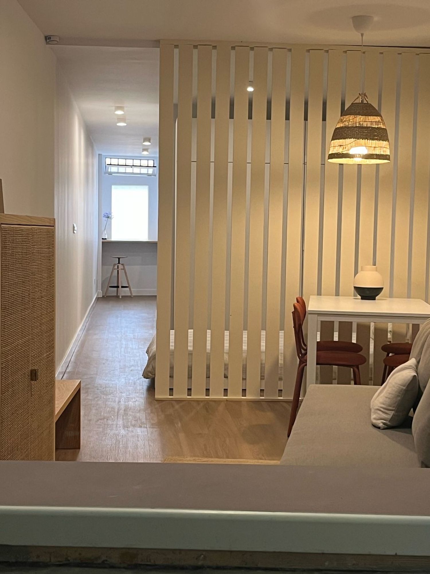 Estudio en calle de Zapatería, 9 - Foto 11