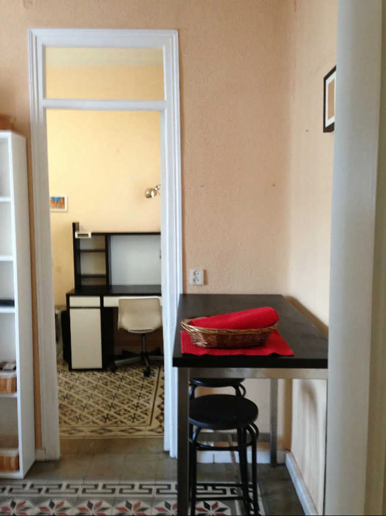 Piso en calle Príncipe de Vergara, 58 - Foto 5
