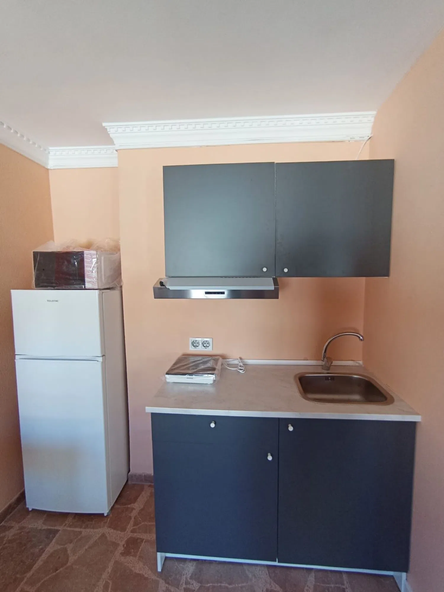 Estudio en camino Suárez, 81 - Foto 3