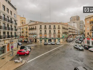 Piso en  Valencia Capital - Foto 15