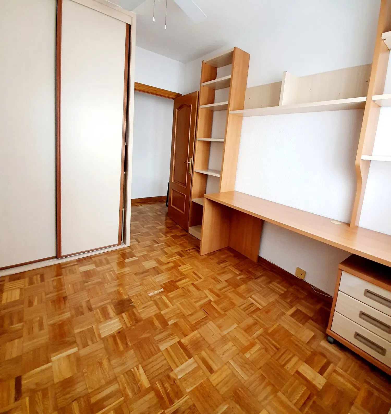 Piso en calle de Ardemans, 45 - Foto 16