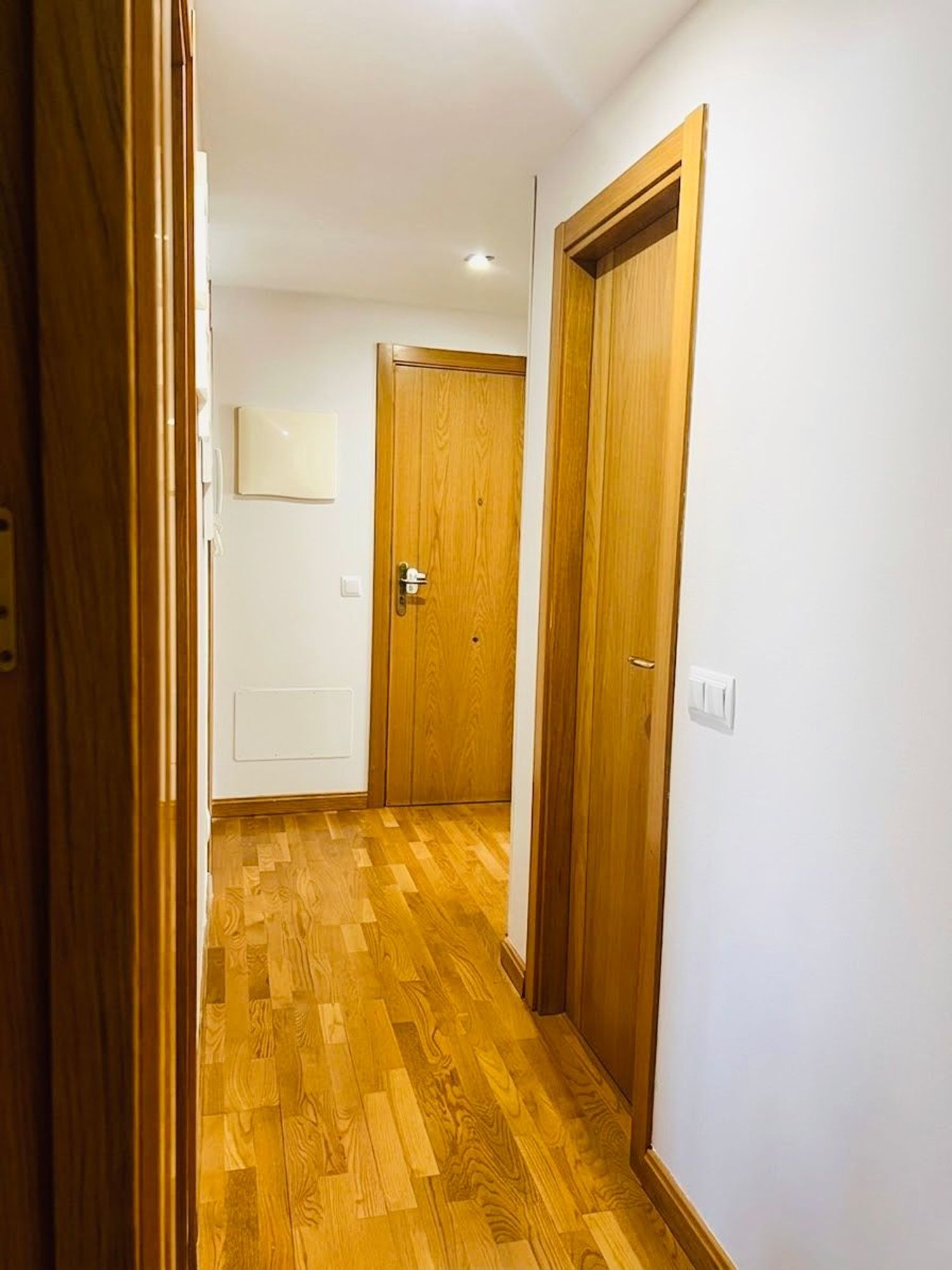 Piso en Calle George Borrow, 23 -25, La Platina-Hospital-Campus - Foto 2