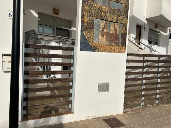 Dúplex en Calle Estepa, 6, Pozo de los Frailes - Presillas - Albaricoques, Pozo de los Frailes - Presillas - Albaricoques - Foto 2