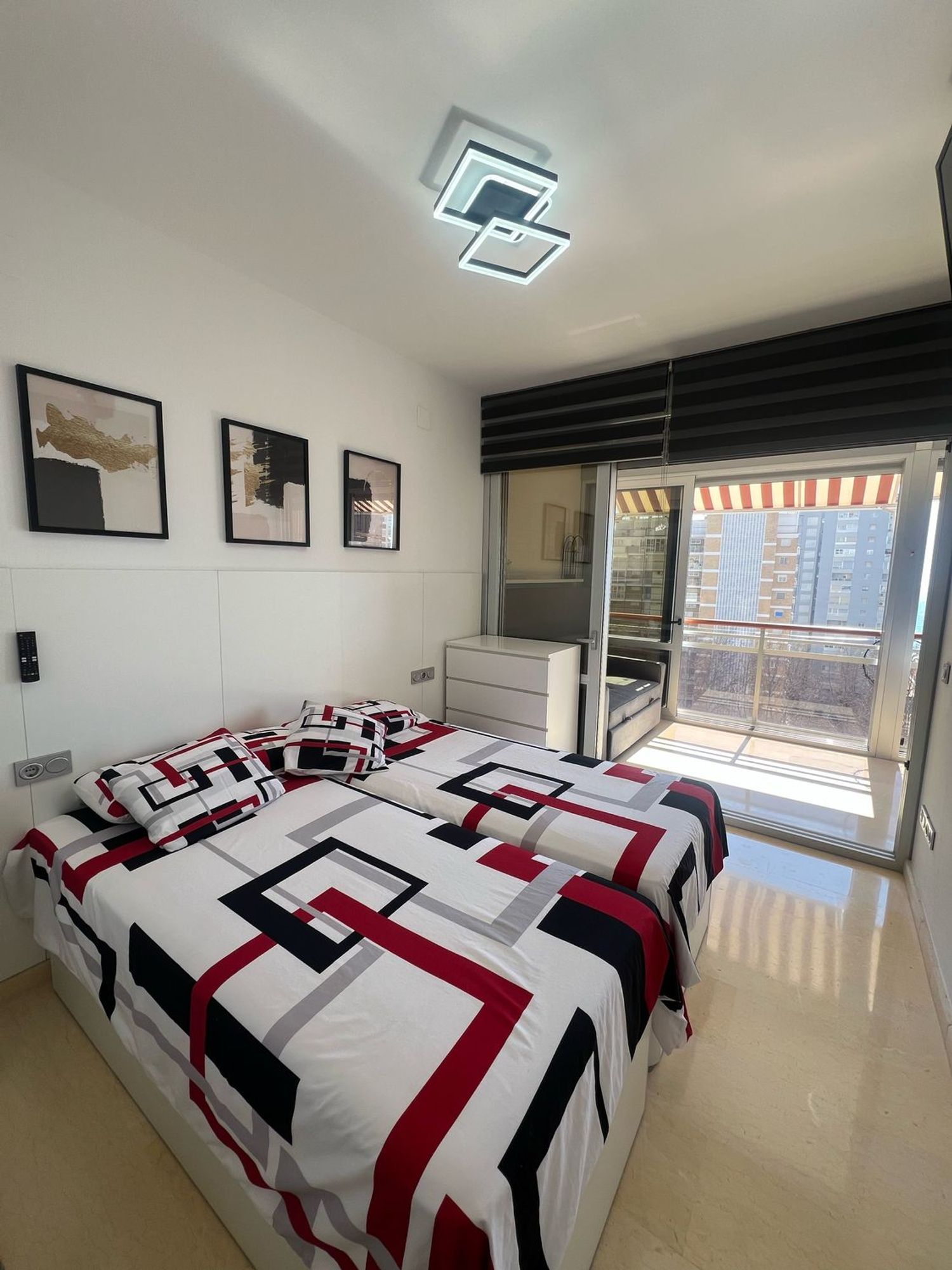 Piso en avenida Mallorca, 4 - Foto 25