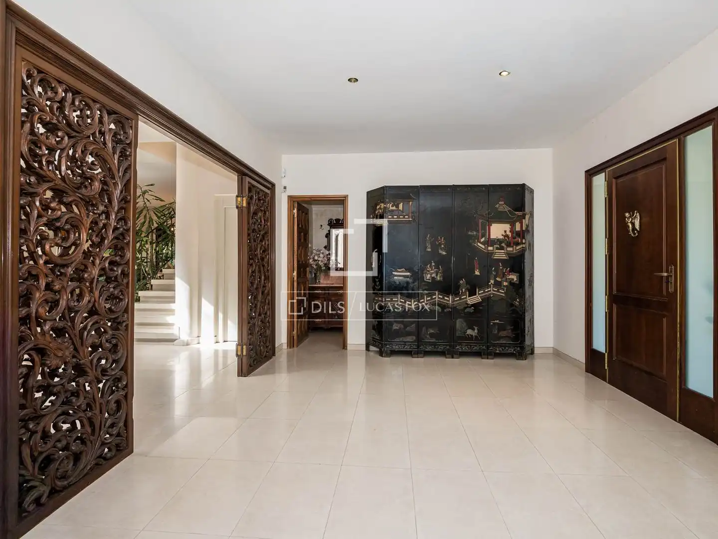 Chalet en Sant Cugat del Vallès - Foto 20