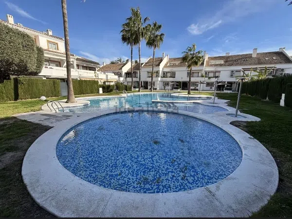 Chalet adosado en avenida Conrado Albaladejo, 39 - Foto 10