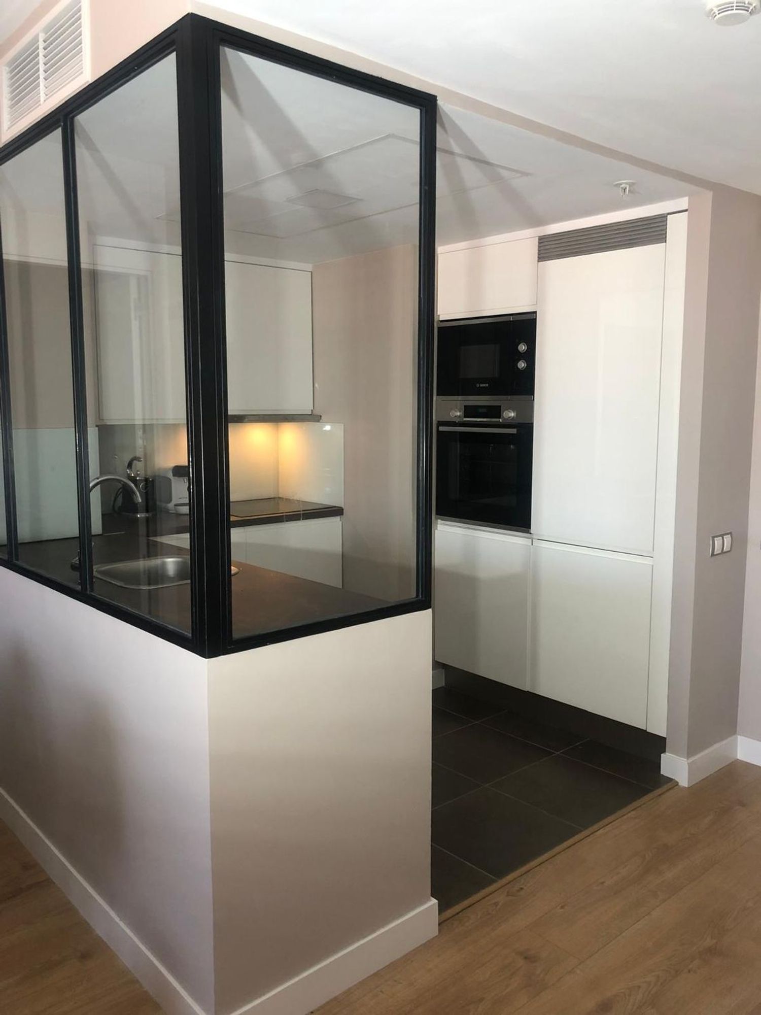 Ático en calle de Orense, 69 - Foto 18