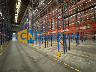 Nave Industrial en  Avenida de las Morcilleras 56 - Foto 13