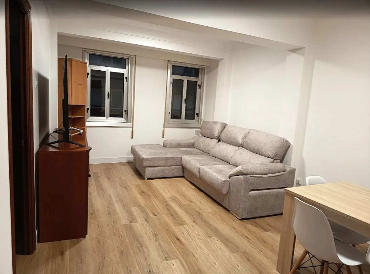 Piso en avenida Finisterre, 270 - Foto 1