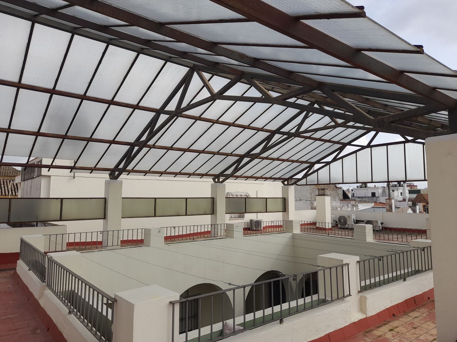 Piso en calle San Vicente, 30 - Foto 15