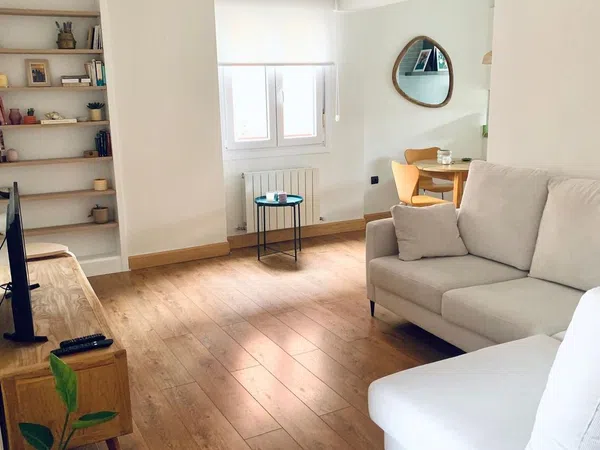 Piso en Calle Sarrikobaso, 10, Sarrikobaso - Foto 1