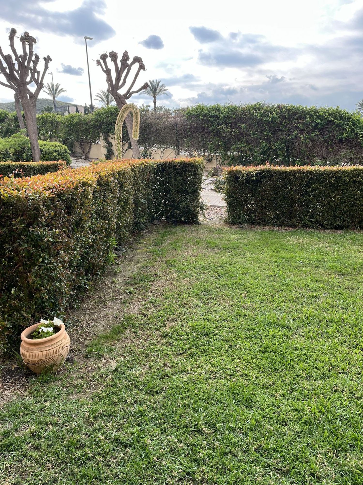 Chalet pareado en Yucas, 7, Urb.Golf Valle este, Urb.Golf Valle este - Foto 3